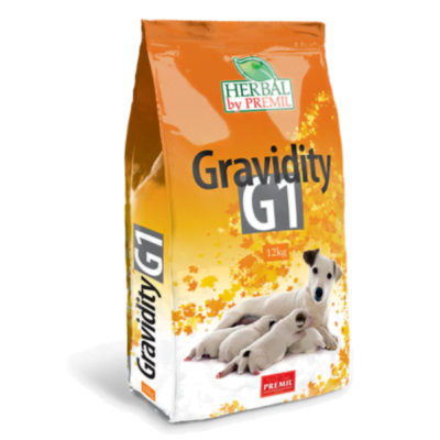 Premil Gravidity G1