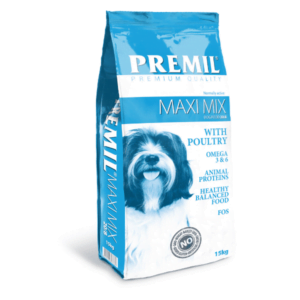 Premil Maxi Mix