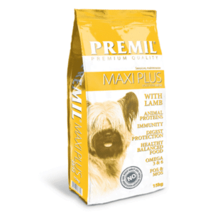 Premil Maxi Plus 1