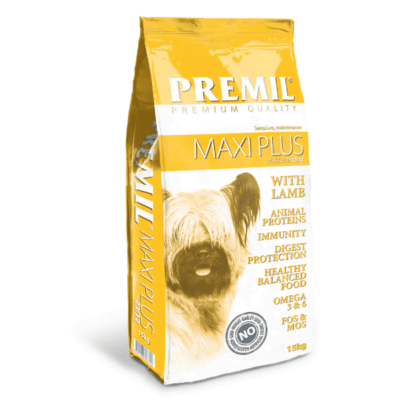 Premil Maxi Plus 1
