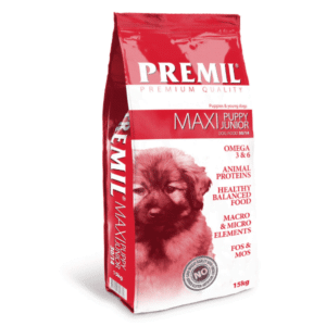 Premil Maxi Puppy-Junior