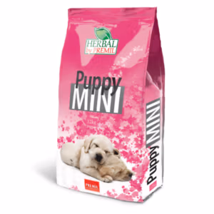 Premil Puppy Mini