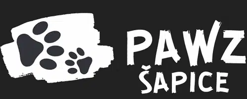 Pawz – Šapice Pet Shop