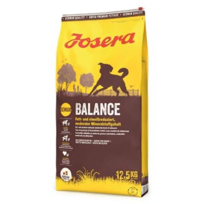 Josera Balance 12.5kg
