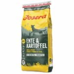 Josera Ente&Kartoffel (Pačetina&Krompir) 15kg