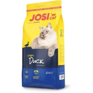 Josera JosiCat Crispy Duck18kg