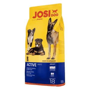 Josera Josidog Active 18 kg