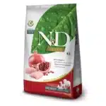 N&D Prime Chicken & Pomegranate Medium/Maxi