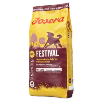 Josera Festival 15kg