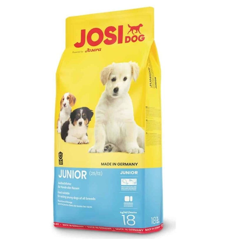 Josera Josidog Junior 18kg