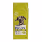 Dog Chow Adult Large Breed Ćuretina 14 Kg