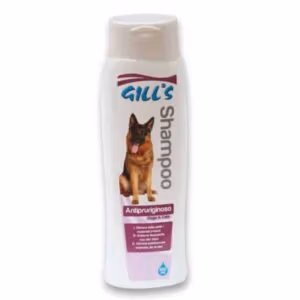 Gills Šampon protiv svraba