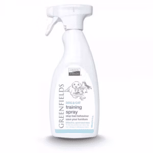 Greenfields Training Spray 400 ml