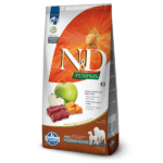 N&D Pumpkin Venison&Apple Medium/Maxi 12kg