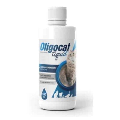 OligoCat Liquid