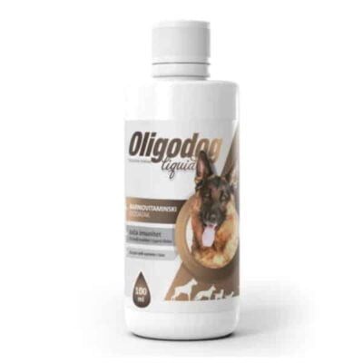 OligoDog Liquid