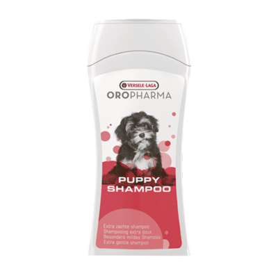 Puppy Shampoo 250ml 1