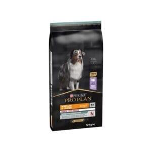 Purina Pro Plan Dog Medium/Large Adult Sensitive Digestion Grain Free Ćuretina