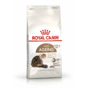 Royal Canin Ageing 12 1