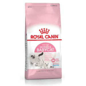 Royal Canin Baby Cat 34 1