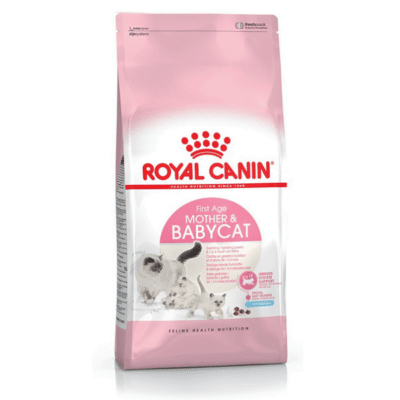 Royal Canin Baby Cat 34 1