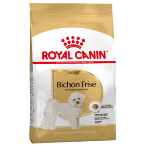 Royal Canin Bichon Frise 1