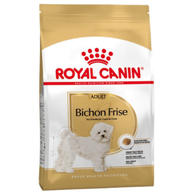 Royal Canin Bichon Frise 1