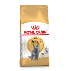 Royal Canin British Shorthair 34 1