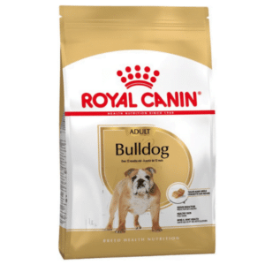 Royal Canin Bulldog 1
