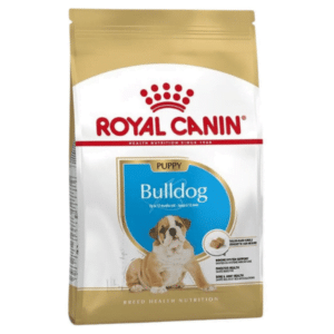 Royal Canin Bulldog Junior 1