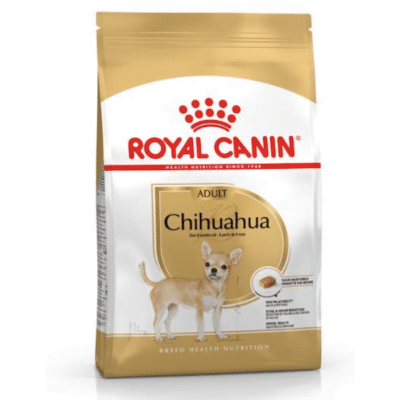 Royal Canin Chihuahua 1