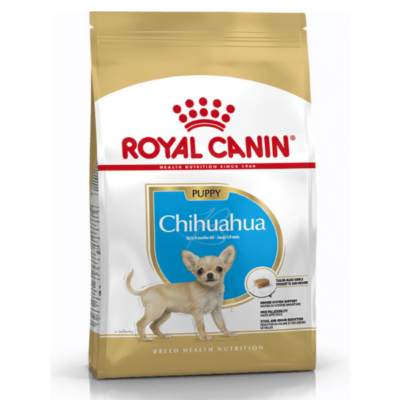 Royal Canin Chihuahua Junior 1