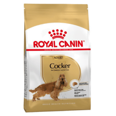 Royal Canin Cocker 1