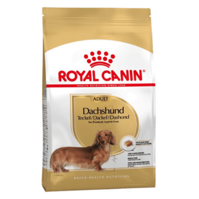 Royal Canin Dachshund 1