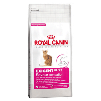 Royal Canin Exigent 3530 Savour Sensation 1
