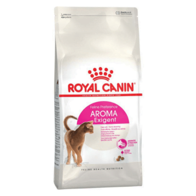 Royal Canin Exigent Aromatic Attraction 1