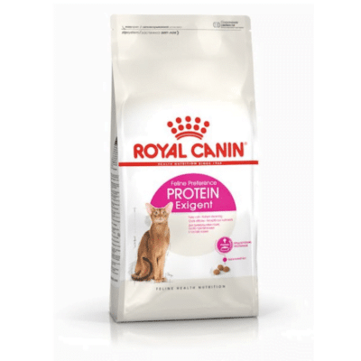 Royal Canin Exigent Protein Preference 1
