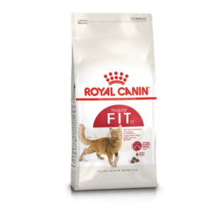 Royal Canin Fit 32 1
