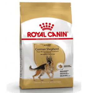 Royal Canin German Shepherd 24 1