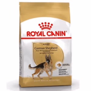 ROYAL CANIN German Shepherd Adult