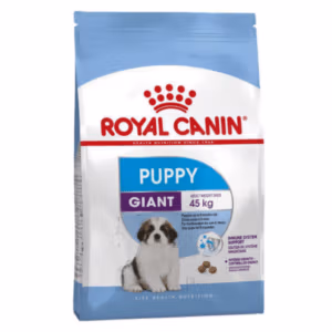 Royal Canin Giant Puppy