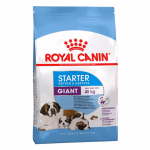 Royal Canin Giant Starter 3.5 kg