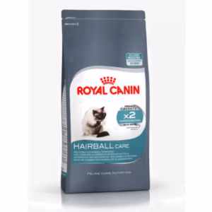 Royal Canin Intense Hairball