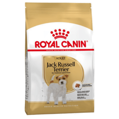 Royal Canin Jack Russell Terrier 1