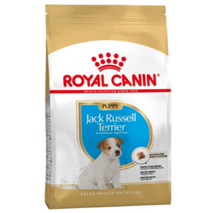 Royal Canin Jack Russell Terrier Junior 1