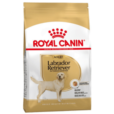 Royal Canin Labrador 1