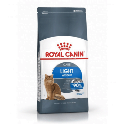 Royal Canin Light Weight Care 1
