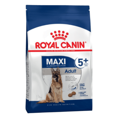 Royal Canin Maxi Adult 5 1