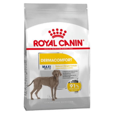 Royal Canin Maxi Dermacomfort 1