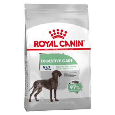 Royal Canin Maxi Digestive Care 1
